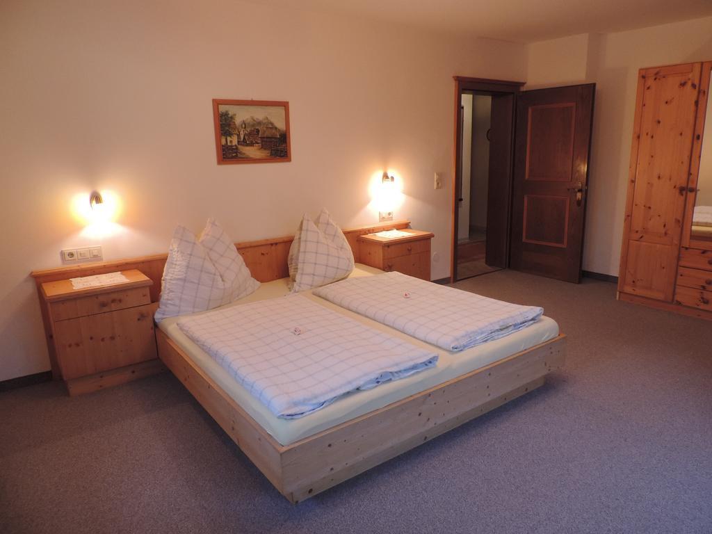 Ferienwohnung Johann Niedermoser Fieberbrunn Rom bilde