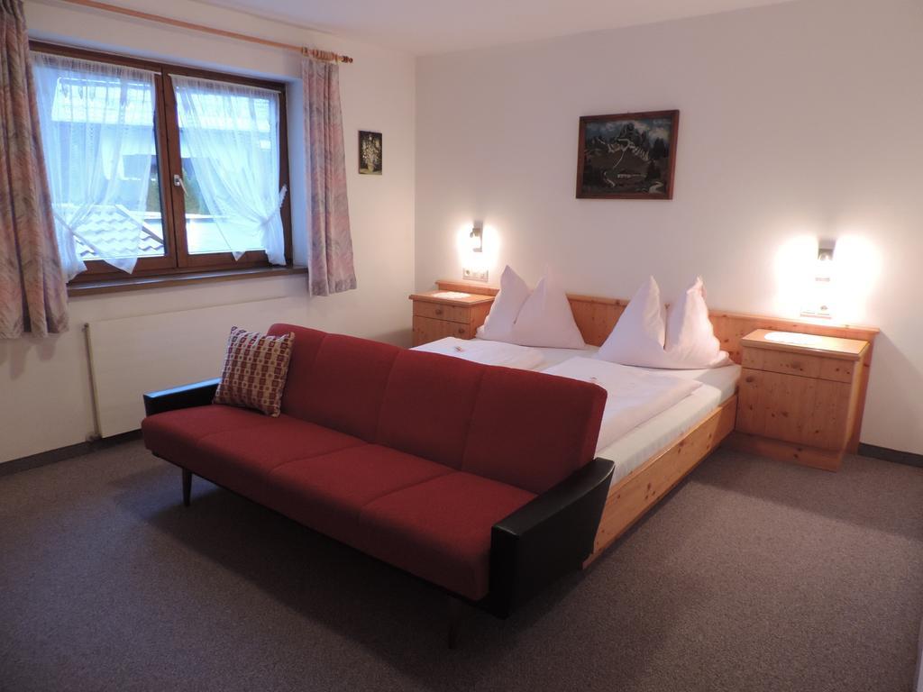 Ferienwohnung Johann Niedermoser Fieberbrunn Rom bilde