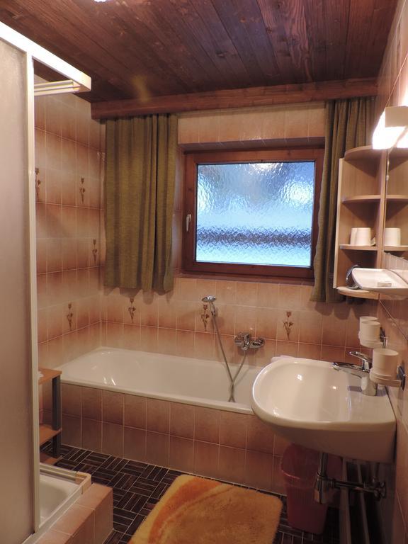 Ferienwohnung Johann Niedermoser Fieberbrunn Rom bilde